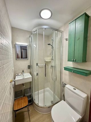 Piso en alquiler en General Dávila en Santander