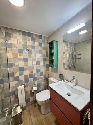 Piso en alquiler en General Dávila en Santander