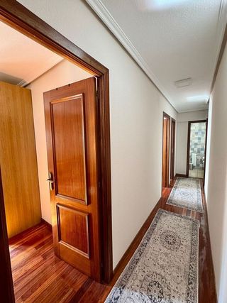 Piso en alquiler en General Dávila en Santander