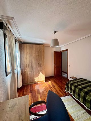 Piso en alquiler en General Dávila en Santander