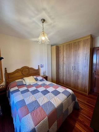 Piso en alquiler en General Dávila en Santander