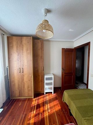 Piso en alquiler en General Dávila en Santander