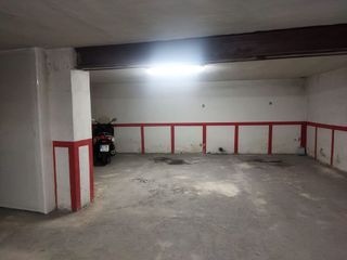 Garaje en venta en Casco Antiguo en Talavera de la Reina