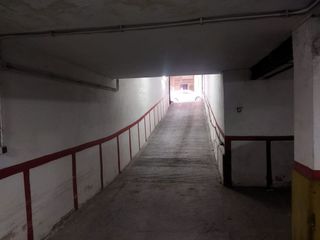 Garaje en venta en Casco Antiguo en Talavera de la Reina