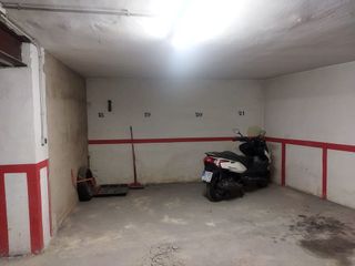 Garaje en venta en Casco Antiguo en Talavera de la Reina