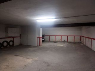 Garaje en venta en Casco Antiguo en Talavera de la Reina