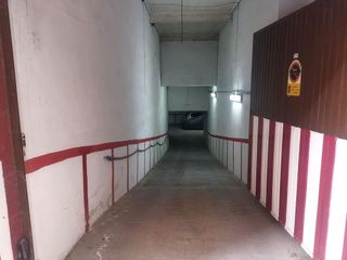 Garaje en venta en Casco Antiguo en Talavera de la Reina