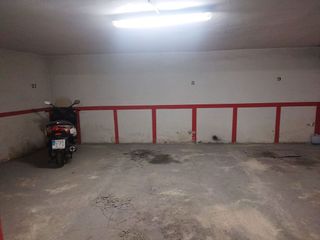 Garaje en venta en Casco Antiguo en Talavera de la Reina