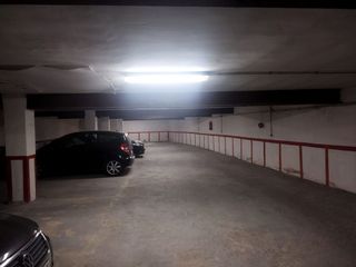 Garaje en venta en Casco Antiguo en Talavera de la Reina