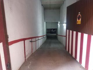 Garaje en venta en Casco Antiguo en Talavera de la Reina