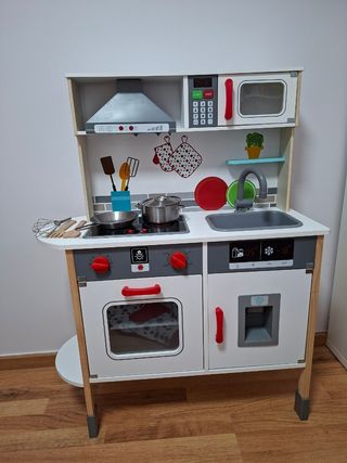Cocinita de Juguete