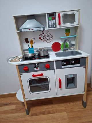 Cocinita de Juguete