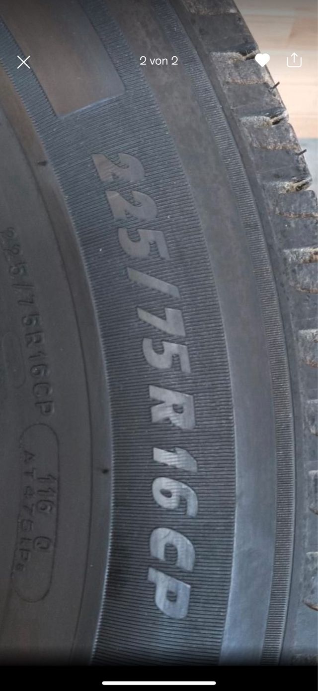 Ruedas Originales Citroen Jumper Ducato boxer 16