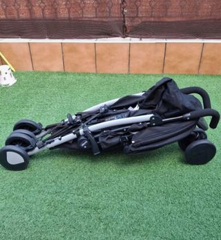 Sillita de paseo Chicco