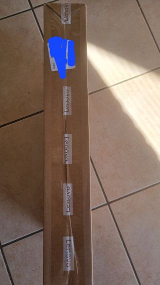 PC Portatile LENOVO IdeaPad Slim 3 15IAH8 NUOVO