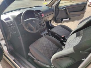Opel Astra 2003