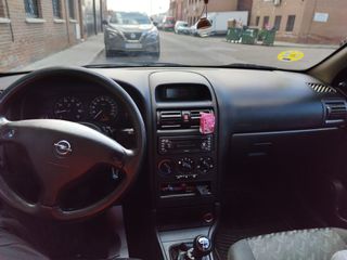 Opel Astra 2003