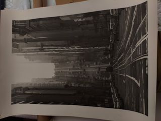 Láminas fotográficas.