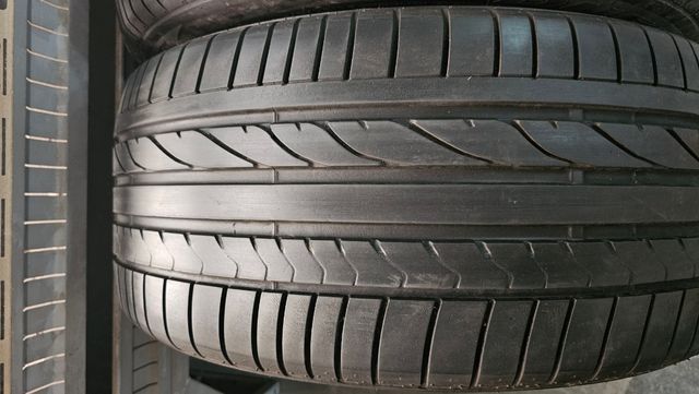 Neumáticos 255 50 19 Bridgestone RFT