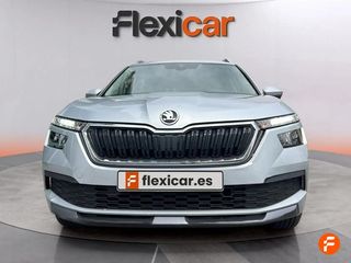 Skoda Kamiq 1.0 TSI 70kW (95CV) AMBITION