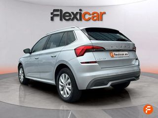 Skoda Kamiq 1.0 TSI 70kW (95CV) AMBITION