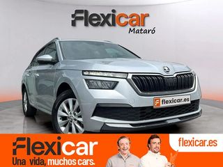 Skoda Kamiq 1.0 TSI 70kW (95CV) AMBITION
