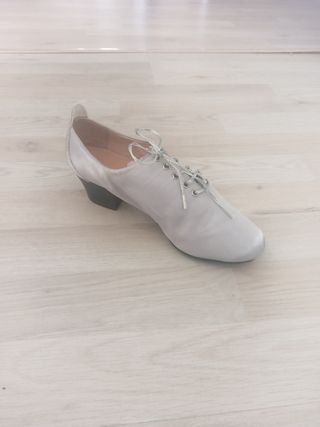 Zapatos de baile unisex