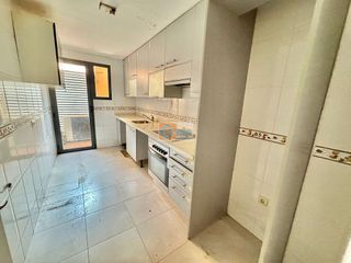 Piso en venta en Santa Bárbara en Toledo