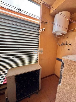 Piso en venta en Santa Bárbara en Toledo