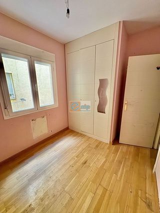 Piso en venta en Santa Bárbara en Toledo