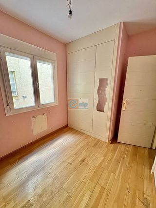 Piso en venta en Santa Bárbara en Toledo