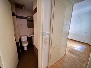 Piso en venta en Santa Bárbara en Toledo