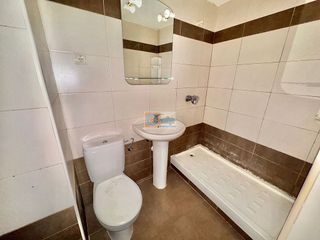 Piso en venta en Santa Bárbara en Toledo