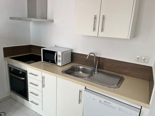 Piso en alquiler en Centro en Mérida