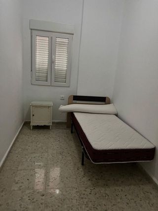 Piso en alquiler en Centro en Mérida