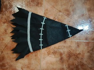 Disfraz Bruja Halloween