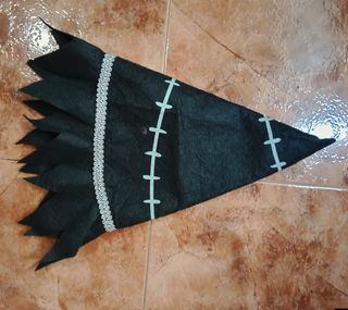 Disfraz Bruja Halloween