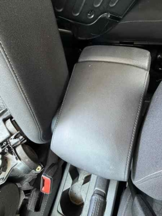 APOYABRAZOS CENTRAL VOLKSWAGEN T-CROSS