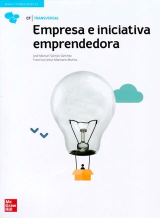 Empresa e iniciativa emprendedora
