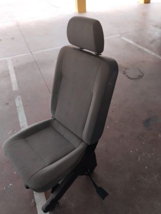 Asiento Volkswagen T5 Trasero