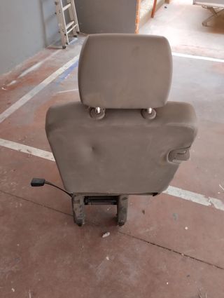 Asiento Volkswagen T5 Trasero