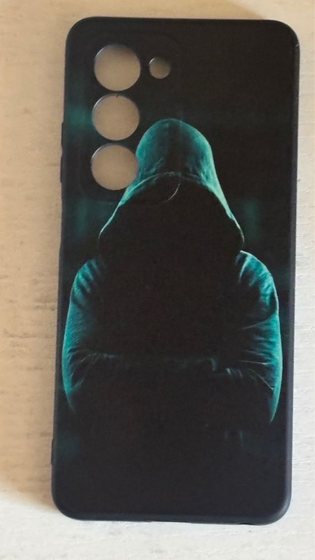 OPPO A5 5G Black Green