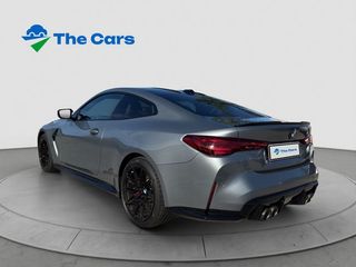 BMW Serie 4 M4 Competition xDrive 530CV