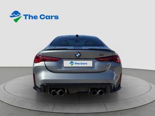 BMW Serie 4 M4 Competition xDrive 530CV