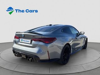 BMW Serie 4 M4 Competition xDrive 530CV