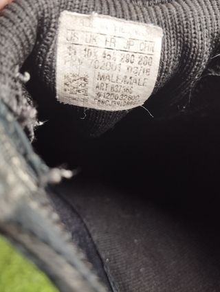 Adidas 45 1/3 POD S3.1