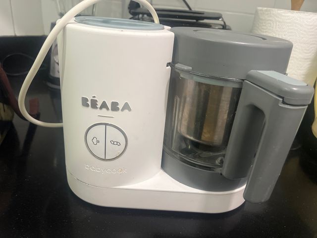 Baby Cook Béaba Neo
