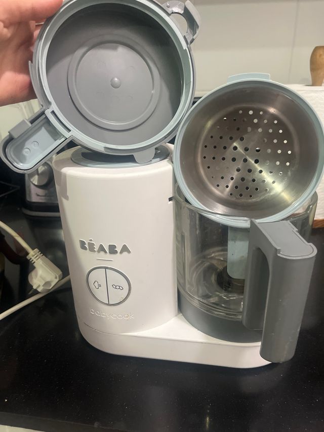 Baby Cook Béaba Neo