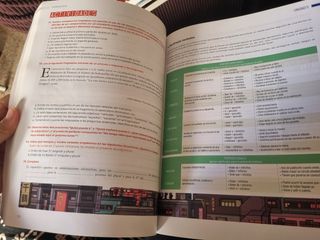 1º BACH TERA LENGUA CASTELLANA Y LITERATURA