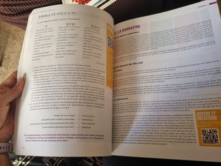 1º BACH TERA LENGUA CASTELLANA Y LITERATURA